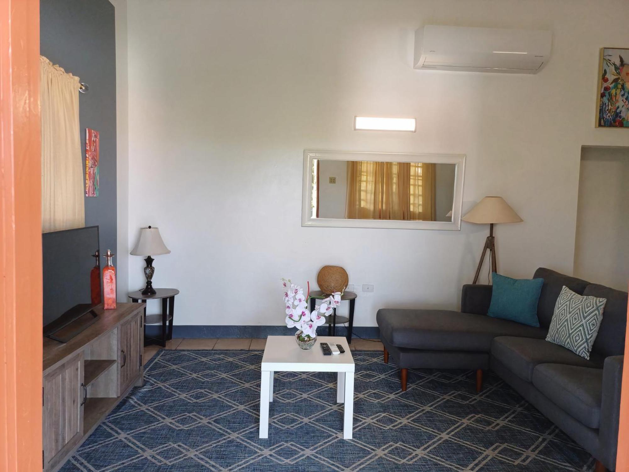 Papaya Inn Oranjestad  Room photo